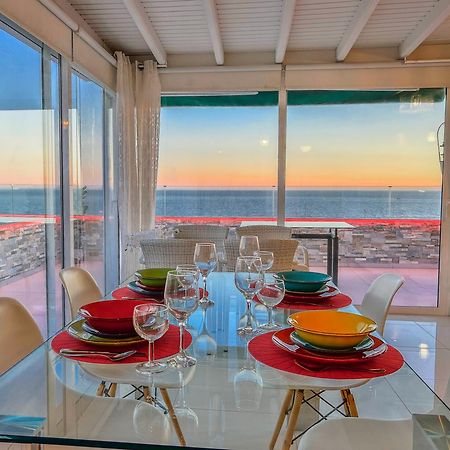 Penthouse Of Views Los Cristianos ロスクリスティアーノス エクステリア 写真
