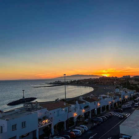 Penthouse Of Views Los Cristianos ロスクリスティアーノス エクステリア 写真