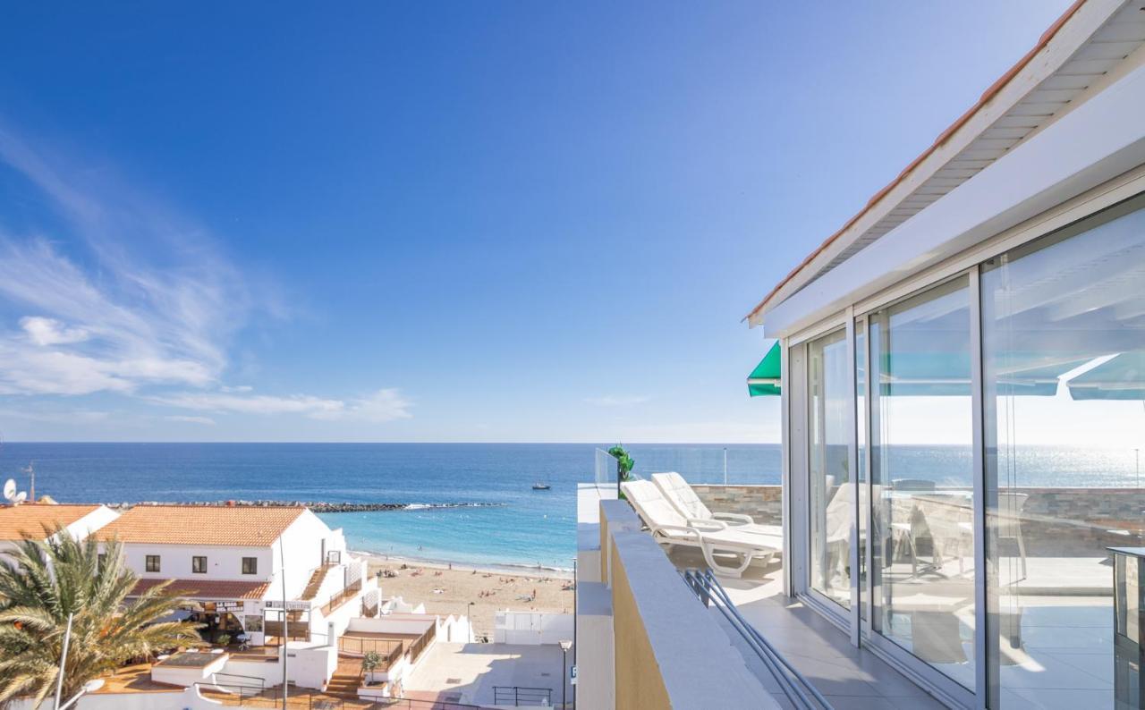 Penthouse Of Views Los Cristianos ロスクリスティアーノス エクステリア 写真