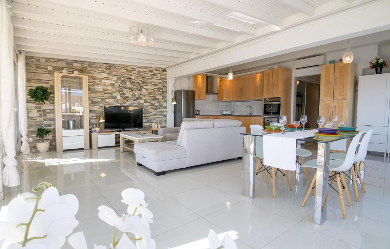 Penthouse Of Views Los Cristianos ロスクリスティアーノス エクステリア 写真