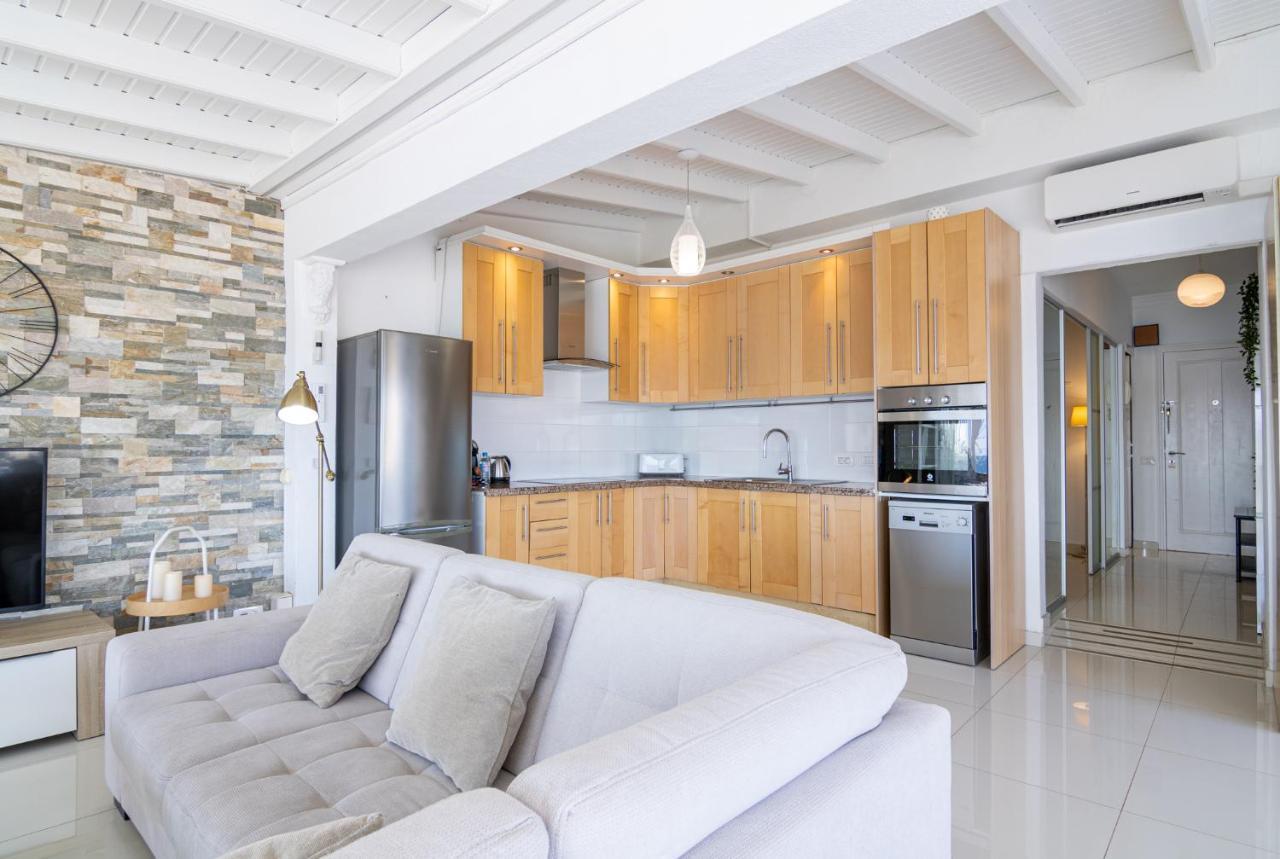 Penthouse Of Views Los Cristianos ロスクリスティアーノス エクステリア 写真