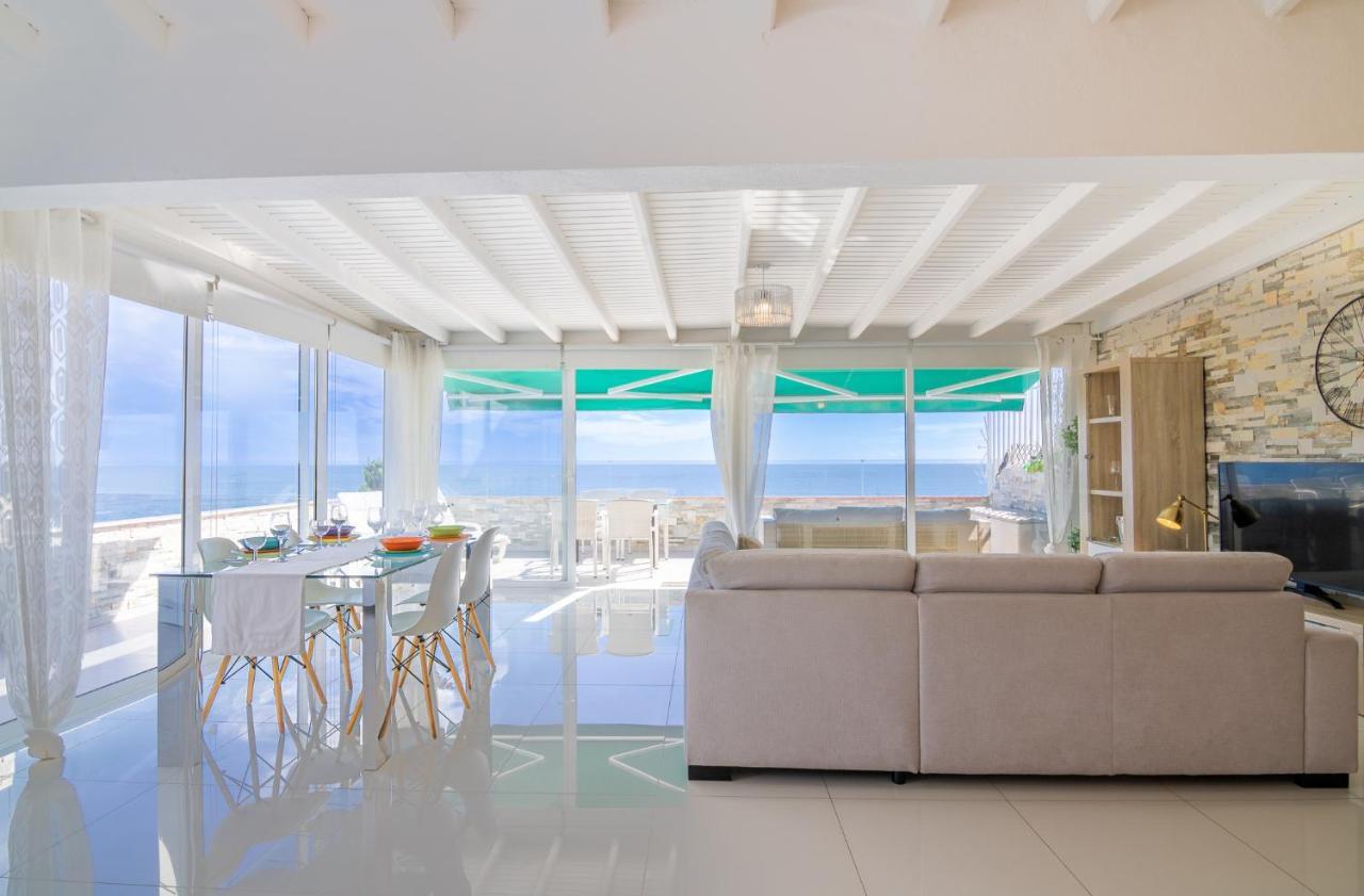 Penthouse Of Views Los Cristianos ロスクリスティアーノス エクステリア 写真