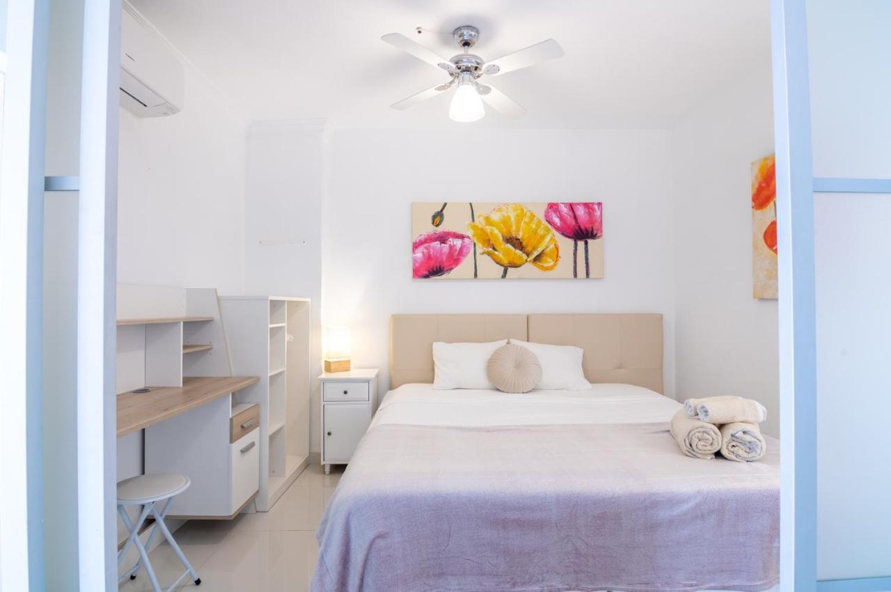 Penthouse Of Views Los Cristianos ロスクリスティアーノス エクステリア 写真
