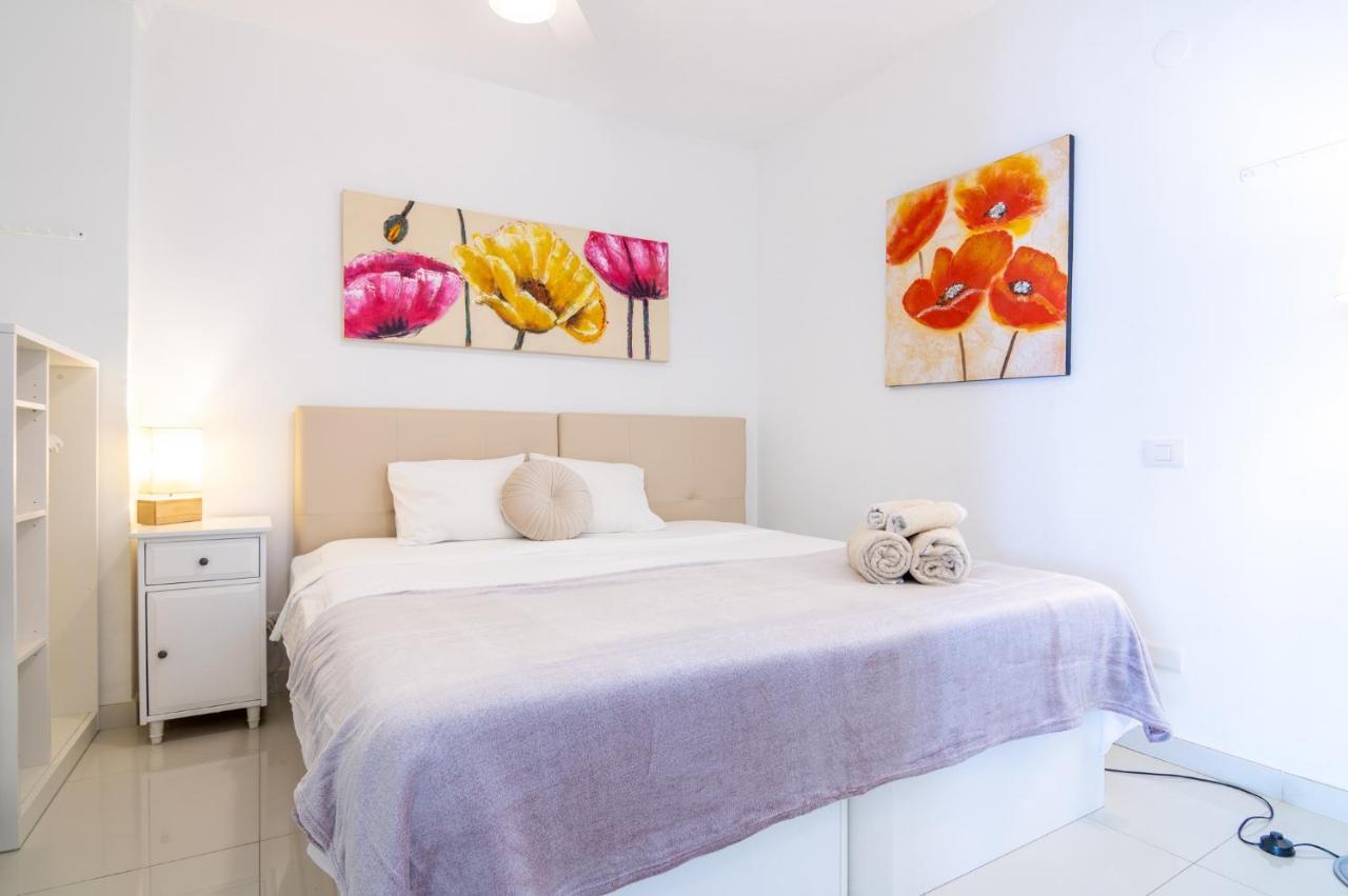 Penthouse Of Views Los Cristianos ロスクリスティアーノス エクステリア 写真