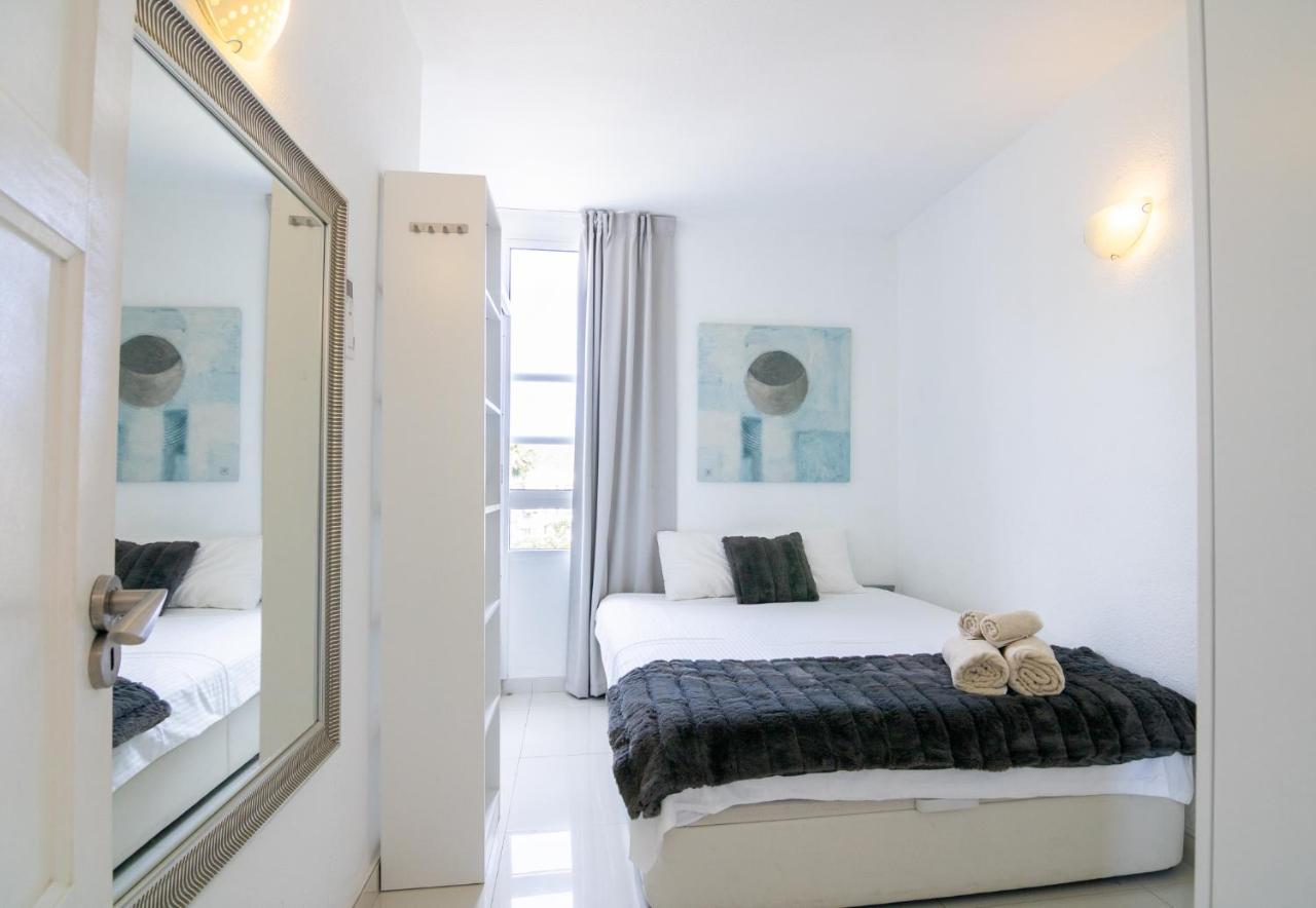 Penthouse Of Views Los Cristianos ロスクリスティアーノス エクステリア 写真