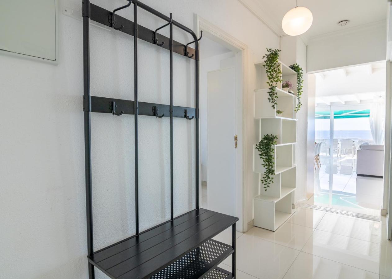 Penthouse Of Views Los Cristianos ロスクリスティアーノス エクステリア 写真