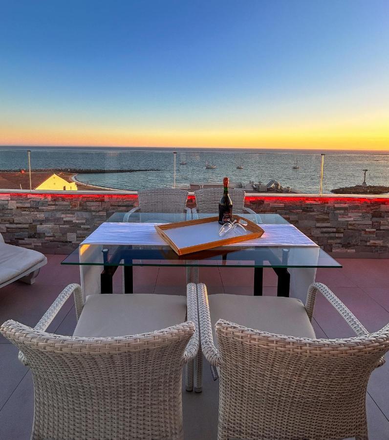 Penthouse Of Views Los Cristianos ロスクリスティアーノス エクステリア 写真