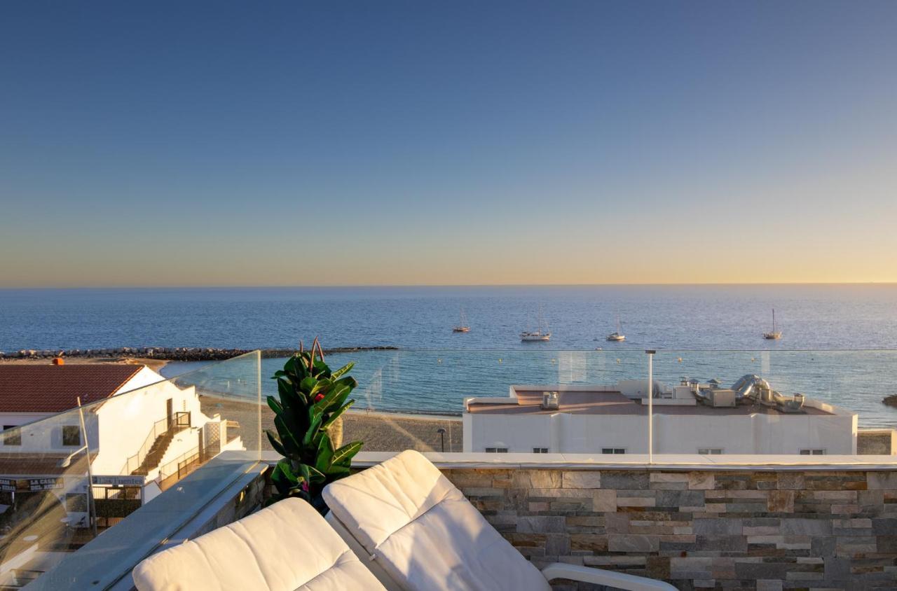 Penthouse Of Views Los Cristianos ロスクリスティアーノス エクステリア 写真