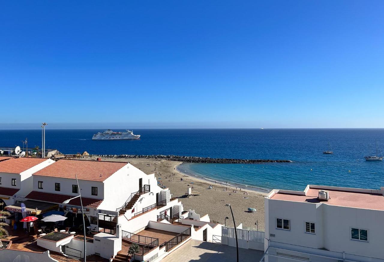 Penthouse Of Views Los Cristianos ロスクリスティアーノス エクステリア 写真