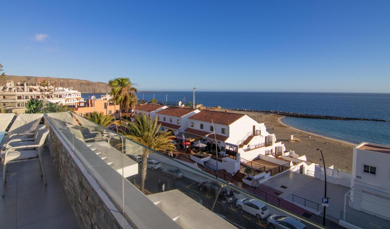 Penthouse Of Views Los Cristianos ロスクリスティアーノス エクステリア 写真