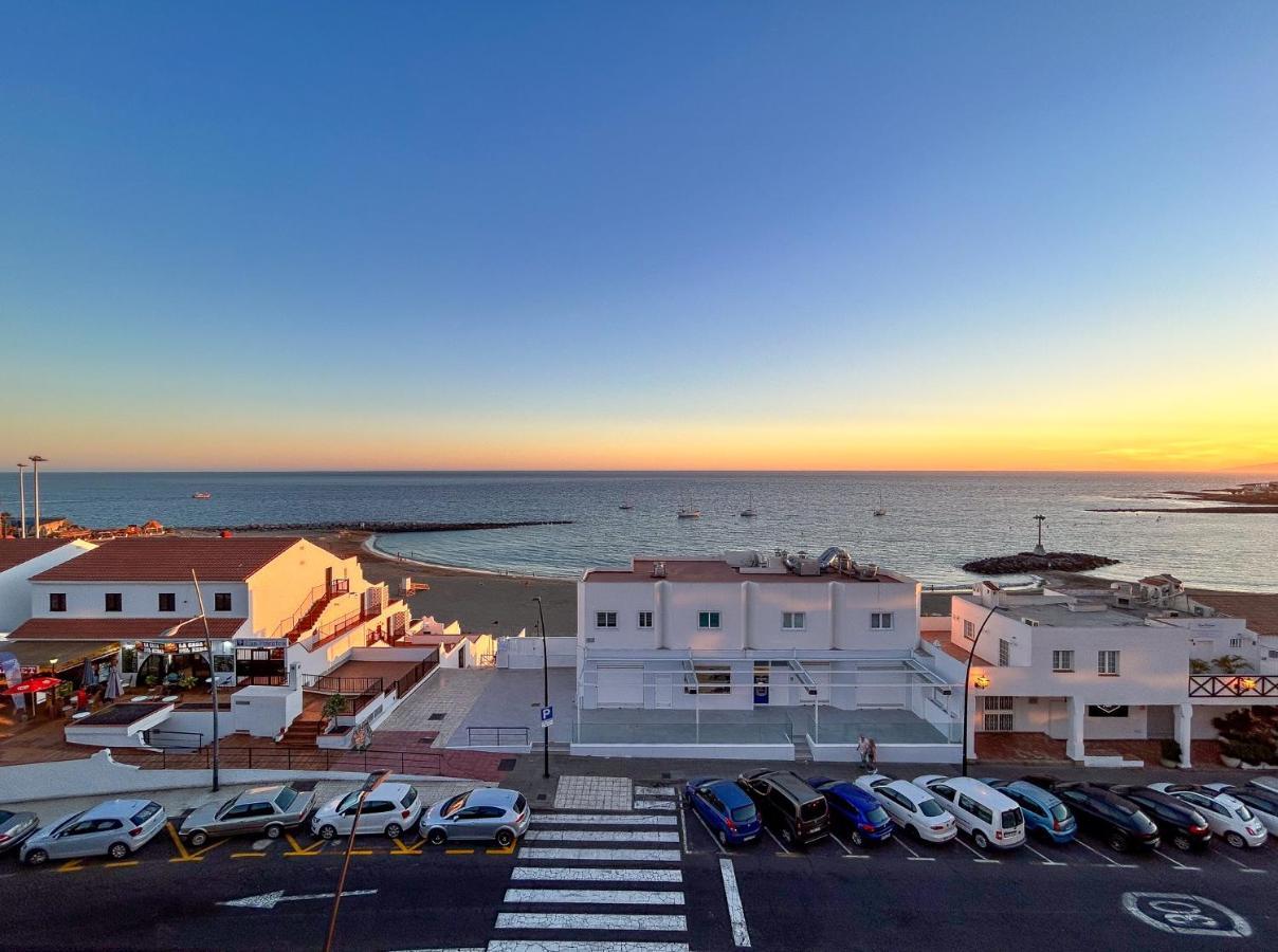 Penthouse Of Views Los Cristianos ロスクリスティアーノス エクステリア 写真